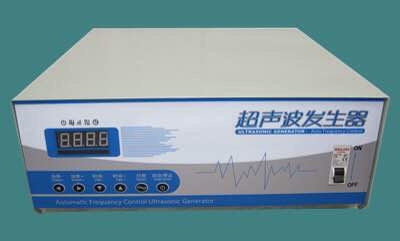 徐州超聲波清洗機振板生產 工藝精進與設備創新